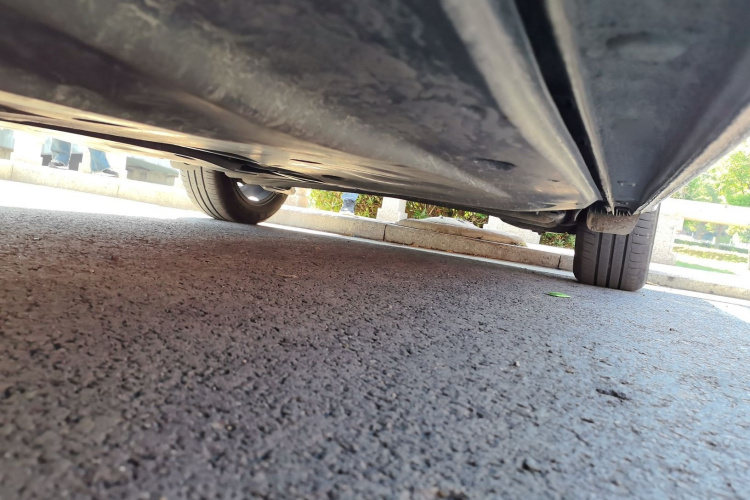 大众 朗逸 2024款 1.5L 自动星空五百万版局部细节9004