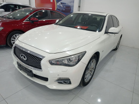 英菲尼迪Q50L 2016款 2.0T 悦享版