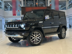 北京越野 北京BJ80 2020款 3.0T 自动至尊版