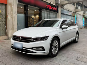 大众 蔚揽 2021款 2.0T 舒行版