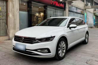 大众 蔚揽 2021款 2.0T 舒行版