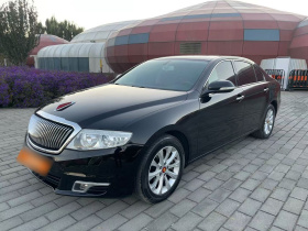 红旗H7 2015款 2.0T 尊贵型