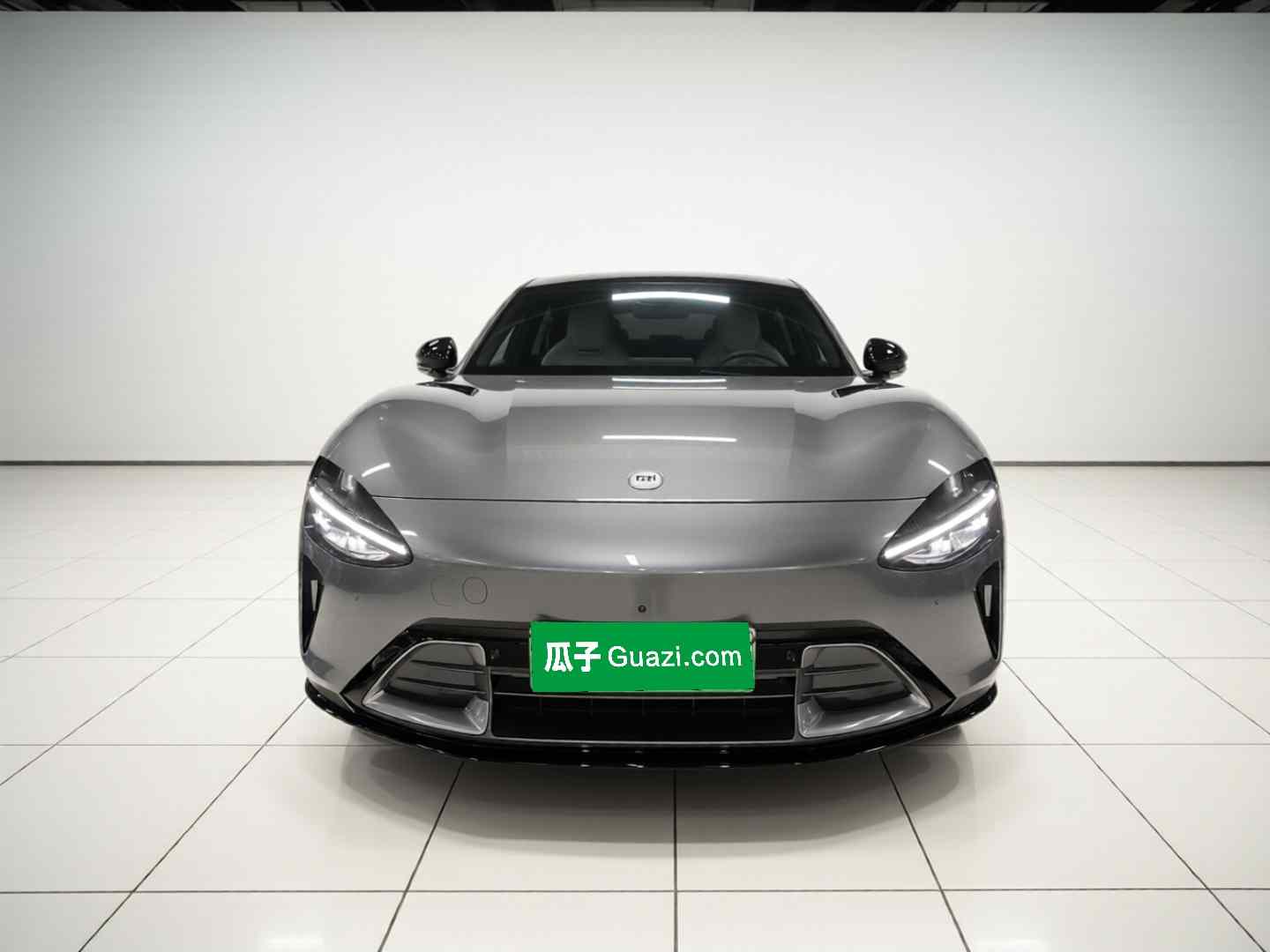 小米汽车 小米YU7 2025款 超长续航四驱Pro版(1)