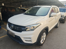 东风风光 风光S560 2018款 1.8L CVT精英型 7座