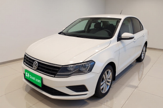 大众 捷达 2019款 梦想版 1.4L 手动时尚型