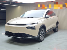 小鹏G3 2022款 G3i 460N