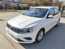 大众 捷达 2019款 梦想版 1.4L 手动时尚型