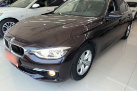 宝马3系 2016款 316Li 时尚型