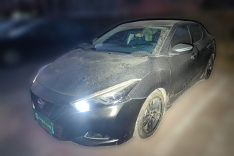 日产 蓝鸟 2016款 1.6L CVT智酷版