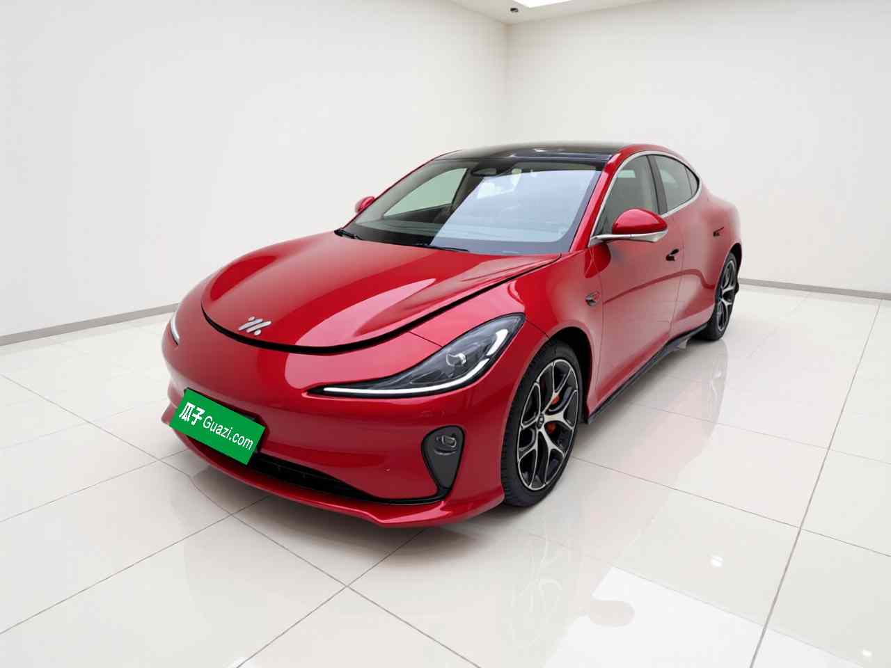 智己汽车 智己L6 2025款 Pro Max(2)