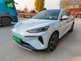 腾势N7 2024款 630 四驱智驾Max版