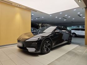 深蓝汽车 深蓝SL03 2023款 200Max增程版