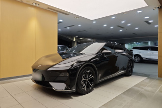 深蓝汽车 深蓝SL03 2023款 200Max增程版