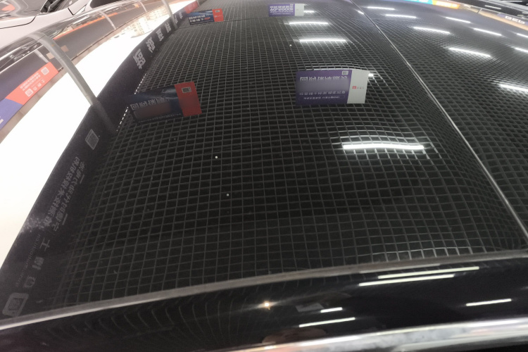 特斯拉 Model 3 2020款 标准续航后驱升级版局部细节57