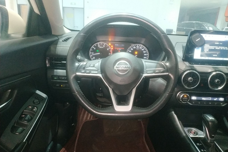 日产 轩逸 2021款 1.6L XL CVT悦享版局部细节13