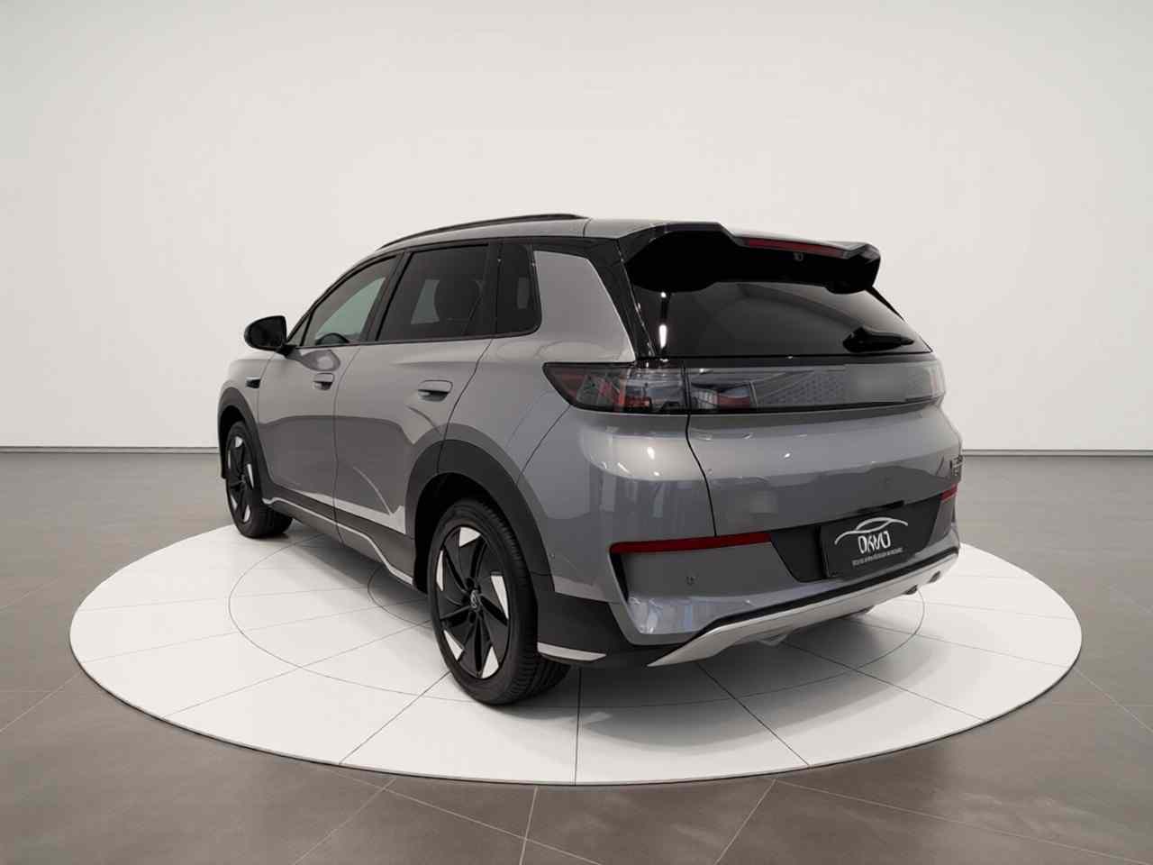比亚迪 海狮05 EV 2025款 520KM旗舰智航版(3)