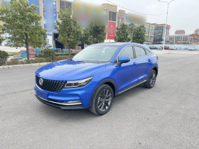 东风风光 风光ix5 2019款 220T CVT智悦型 国VI