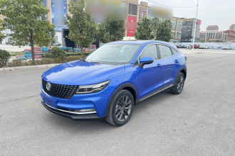 东风风光 风光ix5 2019款 220T CVT智悦型 国VI