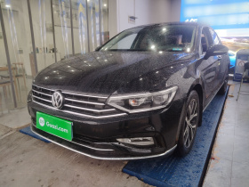 大众 迈腾 2020款 330TSI DSG 领先型