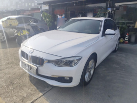 宝马3系 2017款 320Li 时尚型