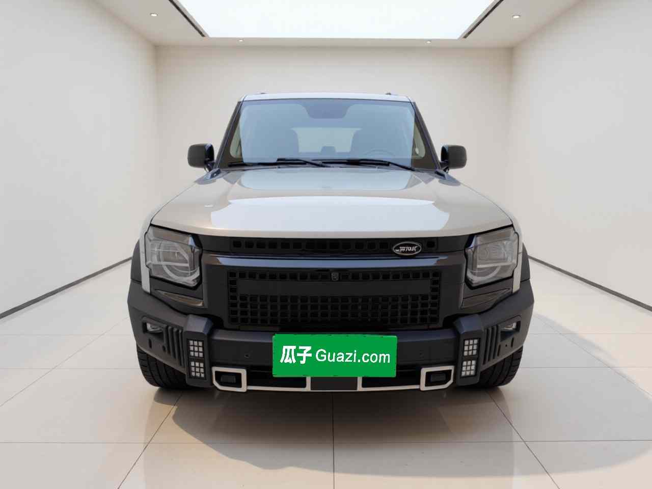 捷途旅行者 2023款 1.5T 两驱发现PRO(2)