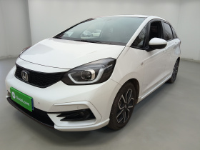 本田 LIFE 2023款 1.5L CVT SPORT心动版