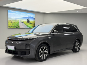 理想汽车 理想L8 2023款 Pro
