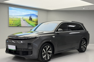 理想汽车 理想L8 2023款 Pro