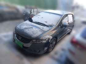 本田 奥德赛 2009款 2.4L 豪华版