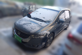 本田 奥德赛 2009款 2.4L 豪华版