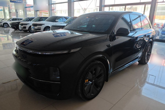 理想汽车 理想L8 2024款 Pro