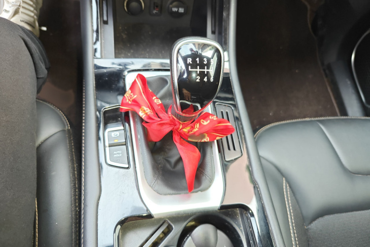 长安欧尚科赛Pro 2021款 1.5T 手动旗舰型 7座局部细节18