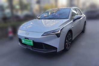 埃安 AION S Plus 2022款 70 智领版