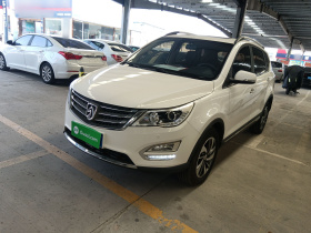宝骏560 2016款 1.8L iAMT豪华型