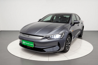 比亚迪 秦PLUS 2023款 冠军版 EV 420KM领先型