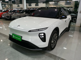 蔚来ES6 2024款 75kWh