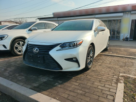 雷克萨斯ES 2017款 200 30周年纪念版