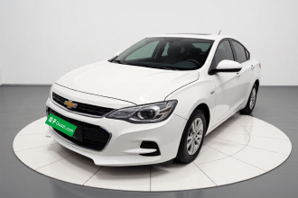 雪佛兰 科沃兹 2019款 320 手动欣悦版