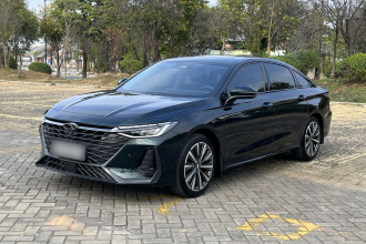 奇瑞 艾瑞泽8 2023款 高能版 2.0T DCT御