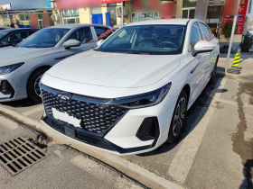 奇瑞 风云A8 2024款 127 出行版