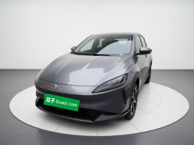 小鹏G3 2020款 520i 悦享版