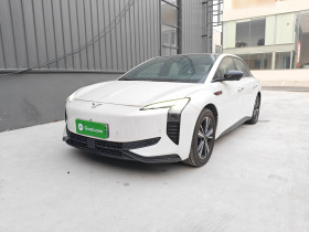 红旗EH7 2024款 690 Pro