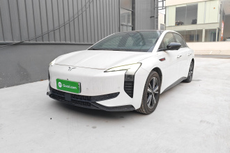 红旗EH7 2024款 690 Pro