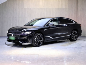 岚图汽车 岚图追光 2024款 PHEV 四驱超长续航旗舰版