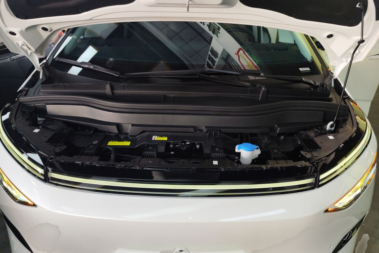 小鹏X9 2024款 702超长续航Pro局部细节24