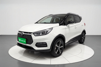 比亚迪 元新能源 2018款 EV360 智联创酷型