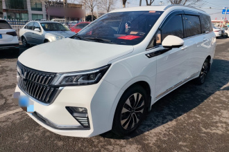 五菱汽车 五菱佳辰 2023款 2.0L DHT旗舰型