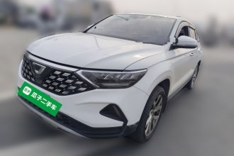 捷达VS5 2019款 280TSI 自动悦享型