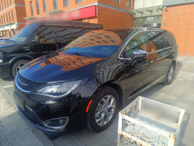 克莱斯勒 大捷龙(进口) 2017款 3.6L 尊享版