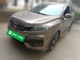 本田XR-V 2015款 1.8L EXi  CVT舒适版